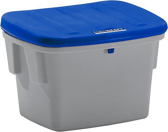 Produktbild eurokraft pro Universal- und Streugutbehälter (60 l)