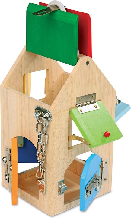 Produktbild small foot Schlosshaus