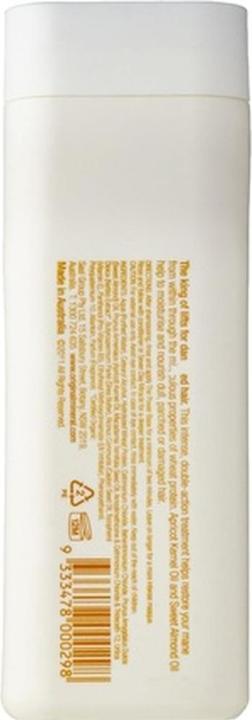 Image du produit O&M Original Mineral O&M Haircare - Le masque protéiné The Power Base (250 ml)