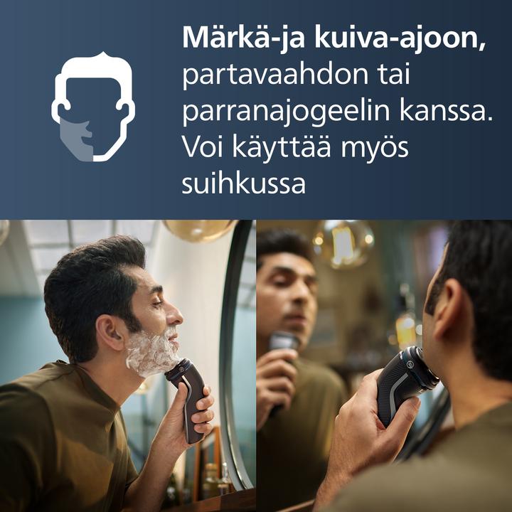 Produktbild Philips Shaver Series 3000
