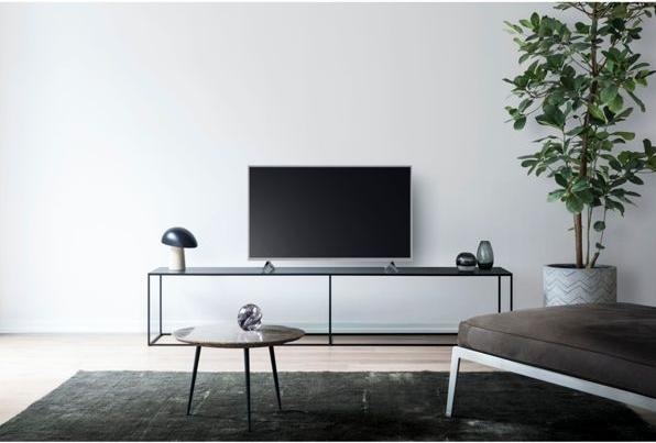 Actual product image Panasonic TX-43MSW504S (43", MSW504, LED, 4K, 2023)