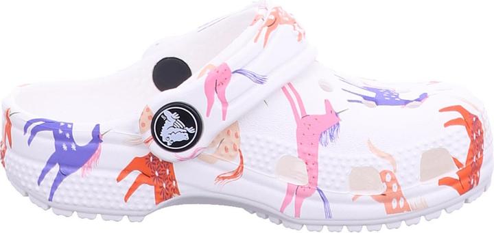 Crocs T's Classic CharacterPrintClog (24)