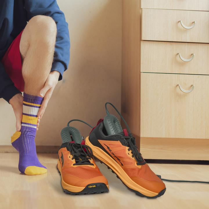 Produktbild TFA Elektrischer Schuhtrockner