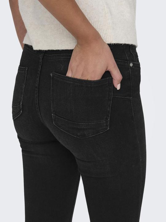 Image du produit Only ONLPOWER Mittlere Taille Skinny Fit Jeans Skinny Jeans (30)