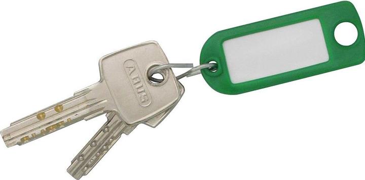 Image du produit Rieffel Étiquettes de clés