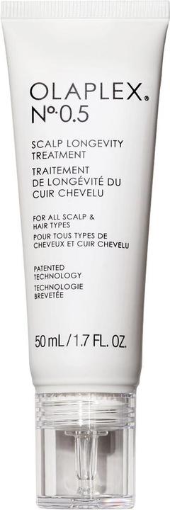 Olaplex No. 0.5 Scalp Longevity Treatment (50 ml)