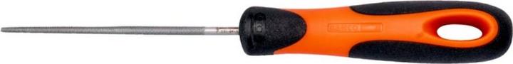 Image du produit Bahco Lime ronde ERGO, finition 250 mm (Coupe 3, 250 mm)