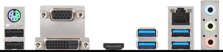 Produktbild MSI B450M Pro-M2 V2 (AM4, AMD B450, mATX)