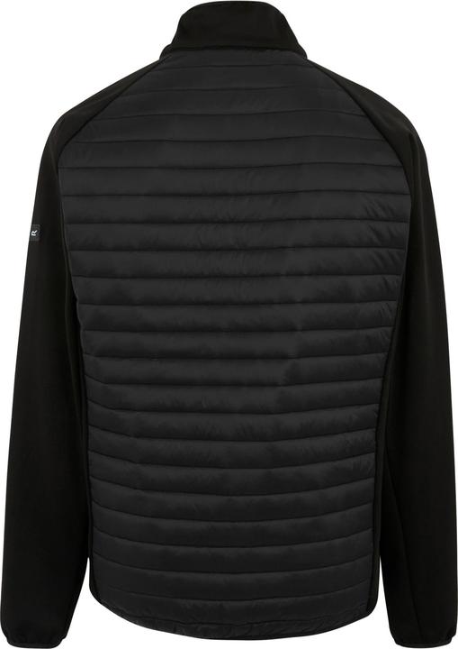 Immagine prodotto Regatta Clumber Giacca Ibrida Uomo (S)