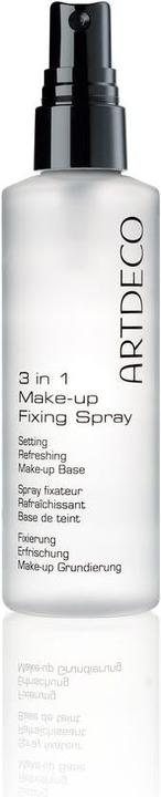 Produktbild Artdeco 3 in 1 Make Up Fixing (Transparent)