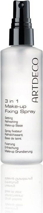 Immagine prodotto Artdeco Fissatore di trucco 3 in 1 (Trasparente)