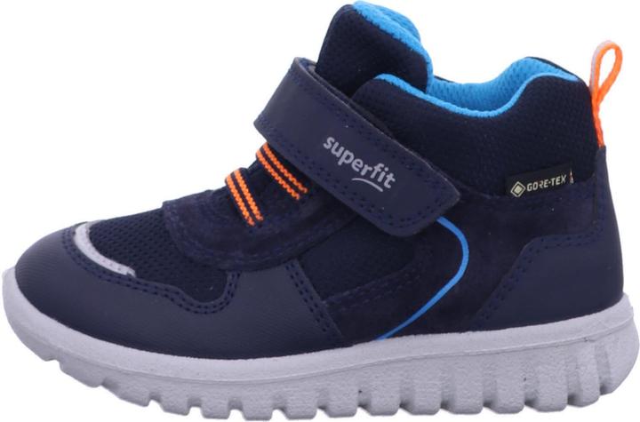 Produktbild Legero Sport7 Mini (23)