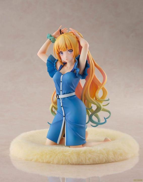 Estream Classroom of the Elite SHIBUYA SCRAMBLE FIGURE PVC Statue 1/6 Kei Karuizawa 19 cm