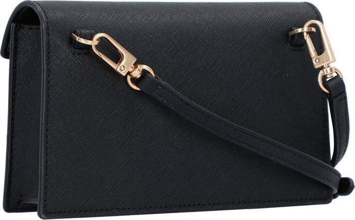 Actual product image DKNY Avril Umhängetasche Leder 19 cm