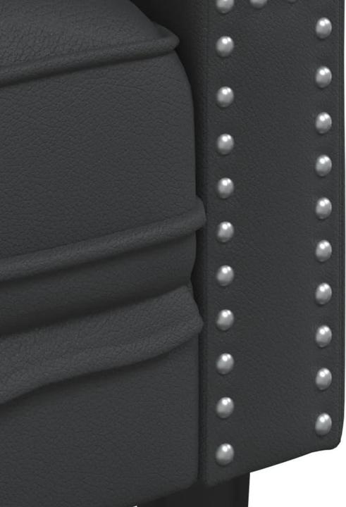 Produktbild vidaXL Chesterfield-Sessel