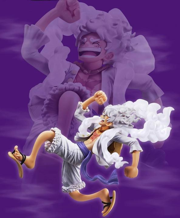 Produktbild Bandai Namco Op - Ichiban Kuji 8 One Piece