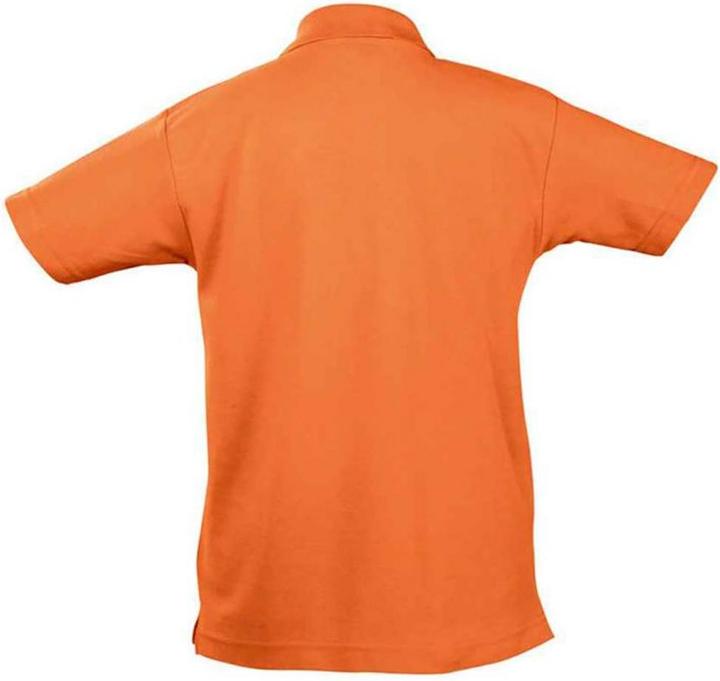 Produktbild Sols Summer II Poloshirt (140)