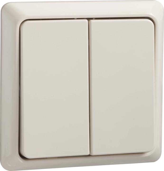 Actual product image Schneider Electric Double push-button