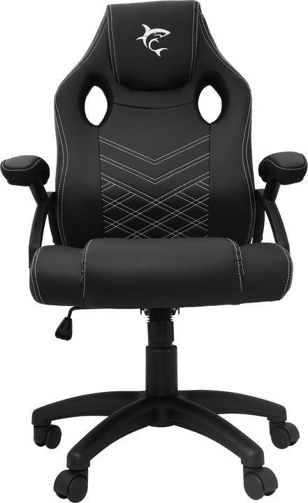 Productafbeelding White Shark Shark Zolder Gaming Stoel