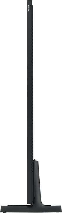 Actual product image Samsung The Frame QE75LS03B (75", LS03B (EU), QLED, 4K, 2023)