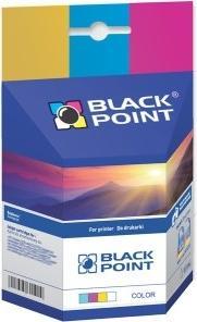 Image du produit Blackpoint BPET1285, Noir, Cyan, Magenta, Jaune, Epson, Stylus : S22, SX125, SX130, SX230, SX235W