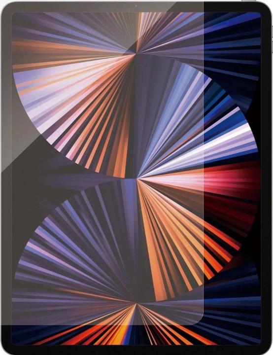 Actual product image PanzerGlass Tablet Glass (1 Piece, iPad Pro 12.9)