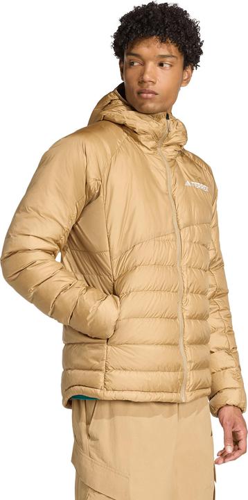 Immagine prodotto Adidas Xperior Climawarm Down Hooded (M)