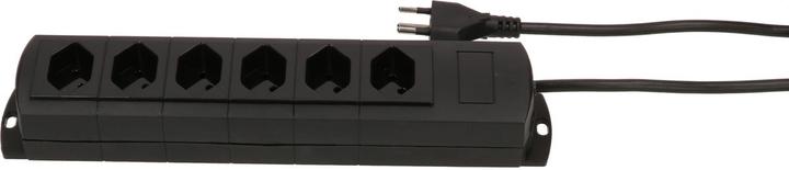 Actual product image Max Hauri Prime Line (6 x, Type 13, 5 m)