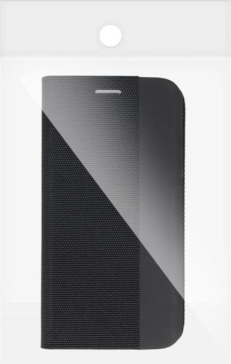 Produktbild OEM Cases SENSITIVE Buchhülle für SAMSUNG S23 schwarz (Samsung Galaxy S23+)