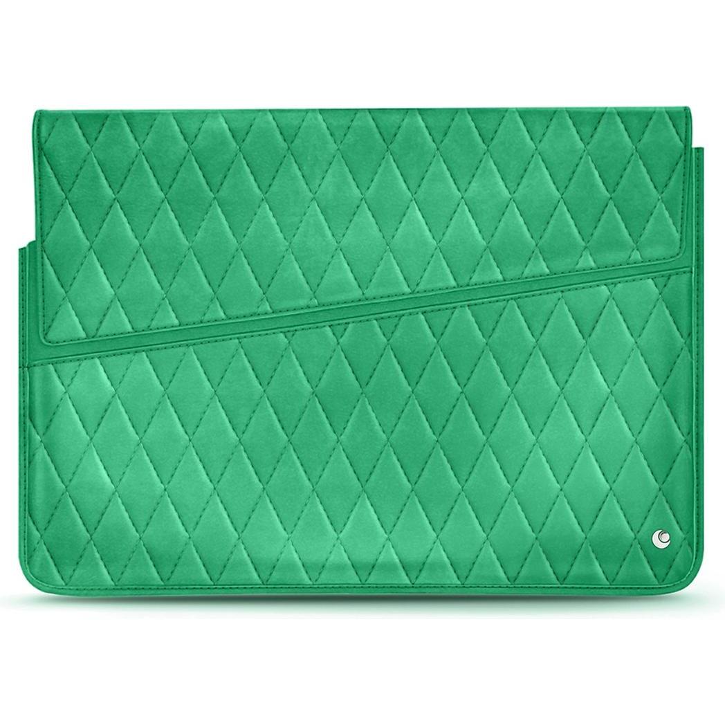 Noreve Lederhülle, Notebooktasche, Mehrfarbig