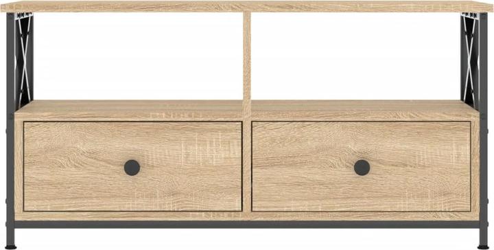 Image du produit vidaXL TV-Schrank (90 x 33 x 45 cm)