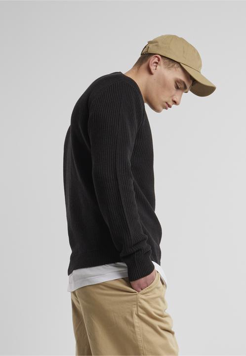 Actual product image Urban Classics Rib Basic (L)