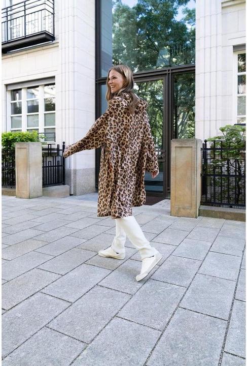 Immagine prodotto reisenthel Mini Maxi Raincoat Beige/Braun