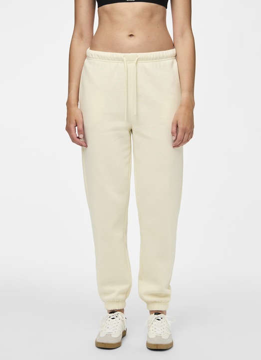 Actual product image Pieces Pcchilli Hw Sweat Pants Noos Bc (S)