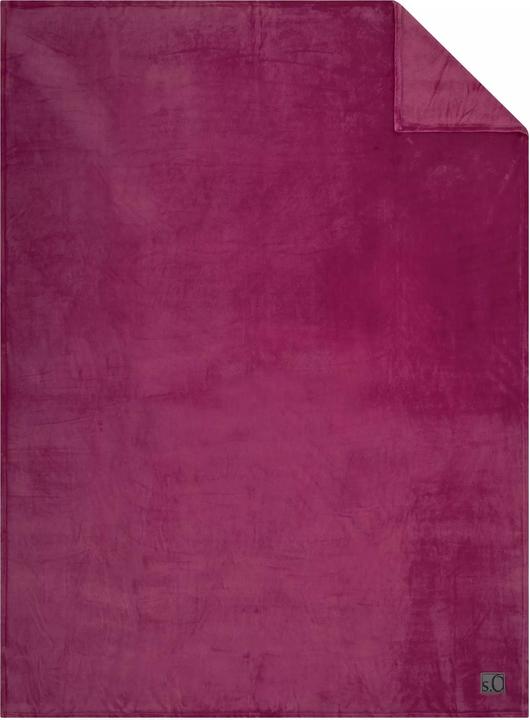 Immagine prodotto s.Oliver Kuschelsoft (200 x 150 cm)