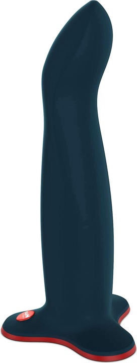 Actual product image Fun Factory Limba Flex L Velvet Blue