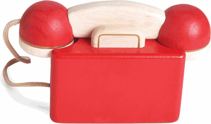 Produktbild Le Toy Van Vintage Telefon