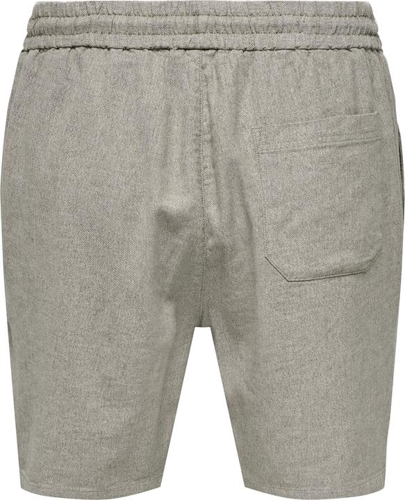 Produktbild Only & Sons ONSTEL Normal geschnitten Shorts Shorts (S)