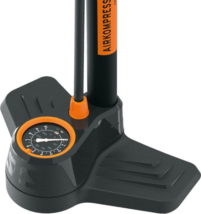 Immagine prodotto SKS Pompa a pavimento Airkompressor Compact 10.0