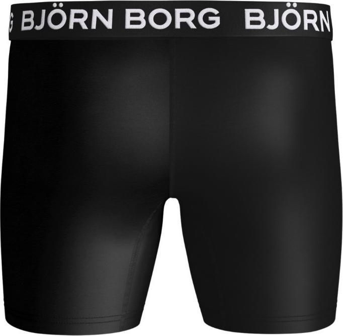 Immagine prodotto Björn Borg Boxer Performance 2-Pack (L, Confezione da 2)