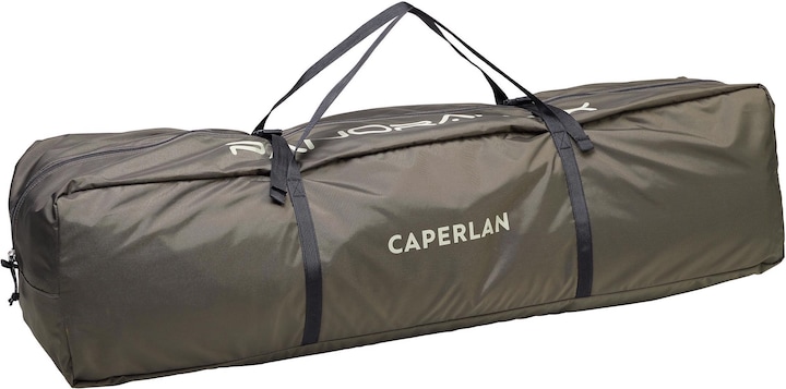Immagine prodotto Caperlan Tanker Panoramax (15 kg, 2 persone)