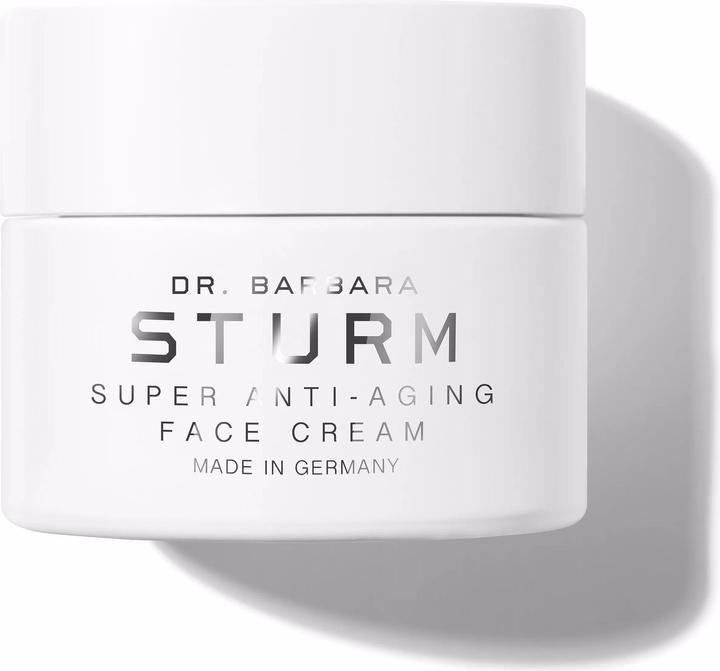 Dr. Barbara Sturm Super Anti-Aging Face Cream (50 ml, Crème 24h)