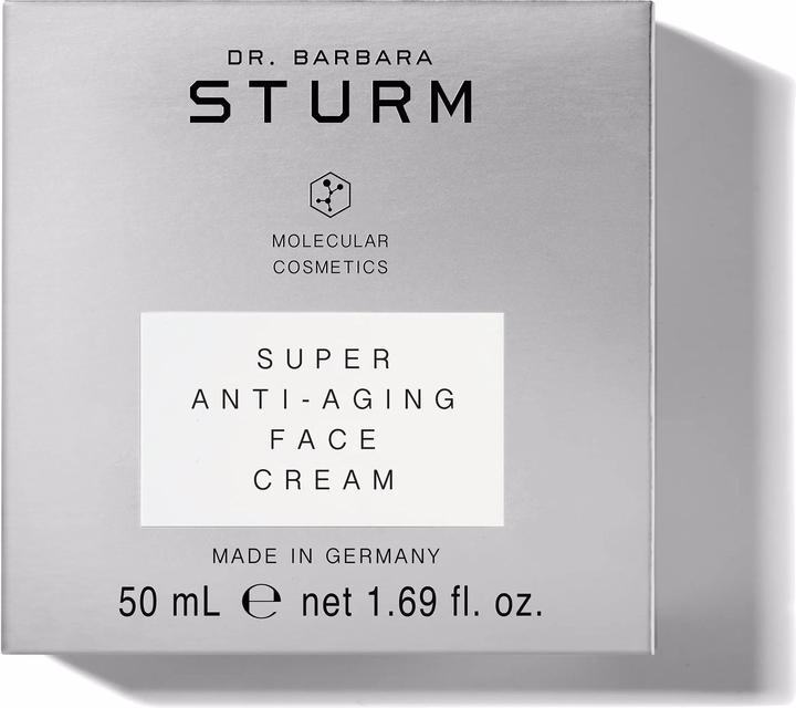 Image du produit Dr. Barbara Sturm Super Anti-Aging Face Cream (50 ml, Crème 24h)