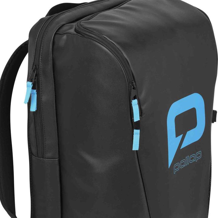 Actual product image Pallap Tech. Backpack, Rucksack (4 l)