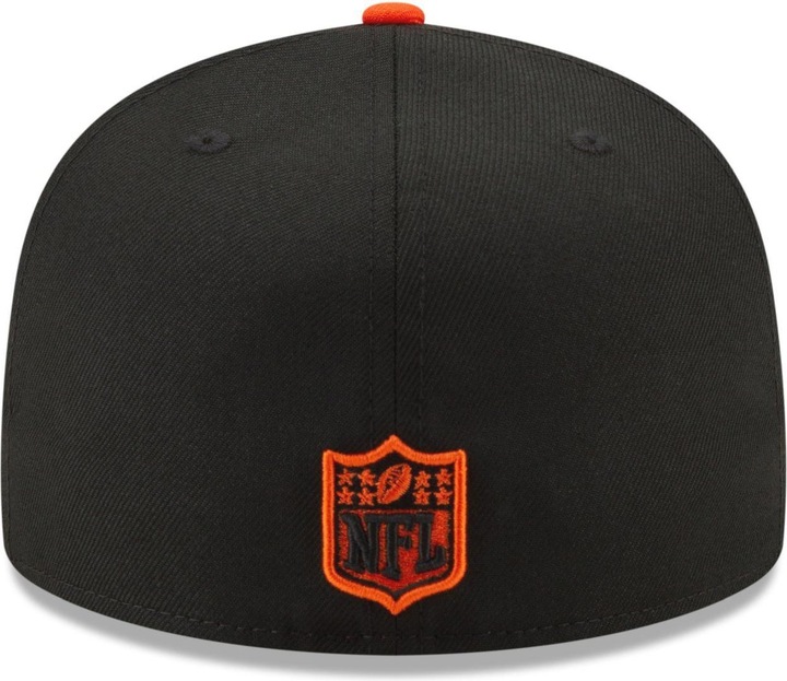 Actual product image New Era 59Fifty State Logo NFL Teams (7 7/8)