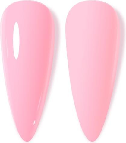 Image du produit Venalisa Vernis en gel 404 UV/LED (Barbie Pink, Vernis semi-permanent)