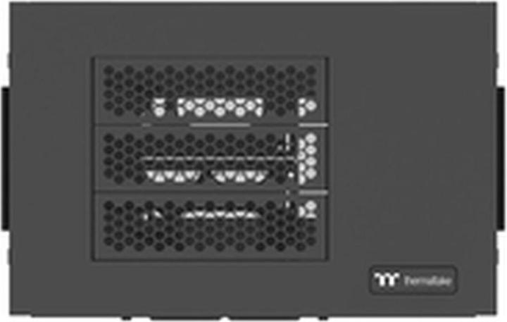 Immagine prodotto Thermaltake Tt AX100 Black