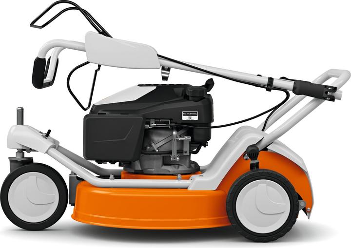 Image du produit Stihl RM 3 RT (Essence)