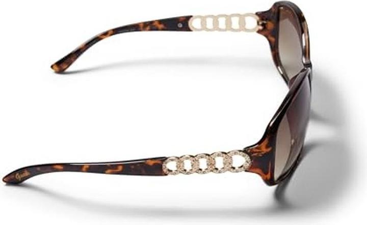 Produktbild Guess Damensonnenbrille GF0404-6352F ø 63 mm