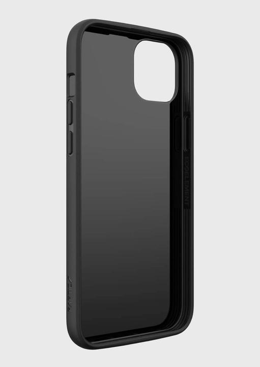 Immagine prodotto X-Doria Custodia Slim iPhone 14 Pro cover posteriore nera (Apple iPhone 14 Pro)